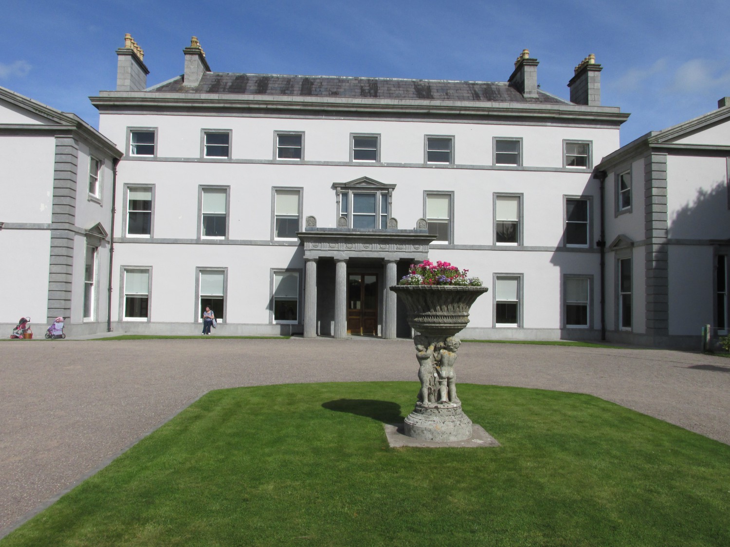 Ryan Genealogical Research